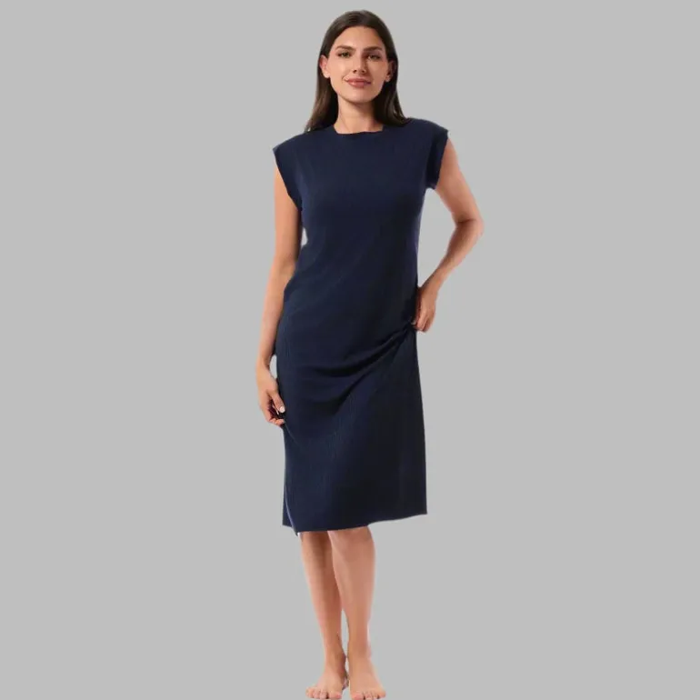 Jantzen AVERY SLEEVELESS MIDI DRESS^ Loungewear