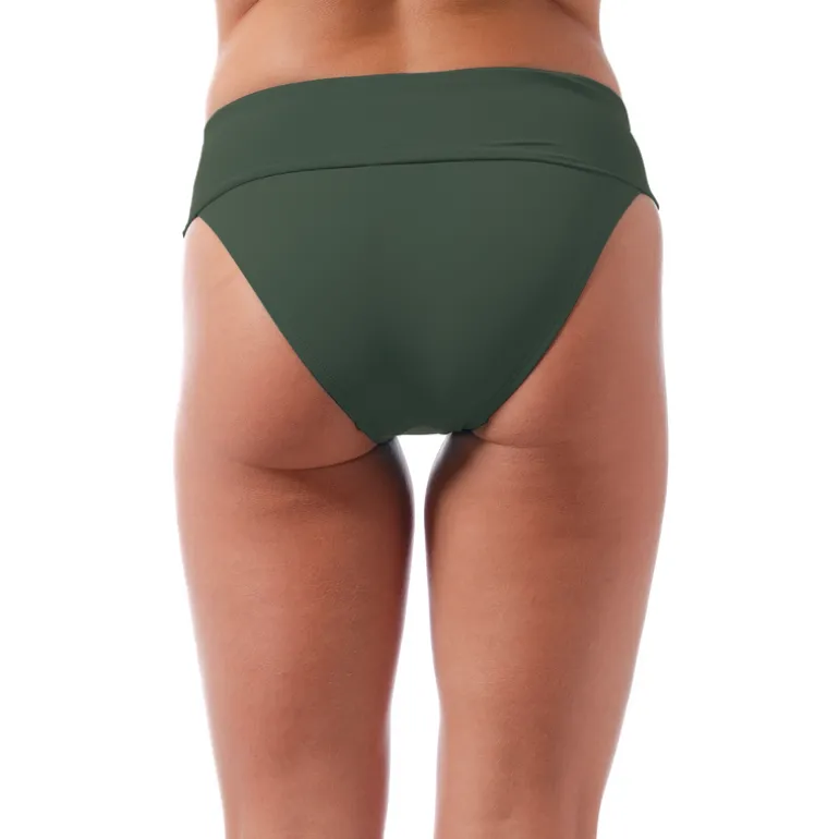 Jantzen BARBARA CONVERTIBLE BOTTOM^ Solid Color Suits|Bottoms