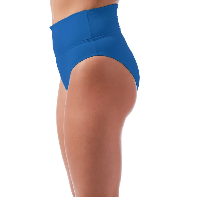 Jantzen BARBARA CONVERTIBLE BOTTOM^ Solid Color Suits|Bottoms