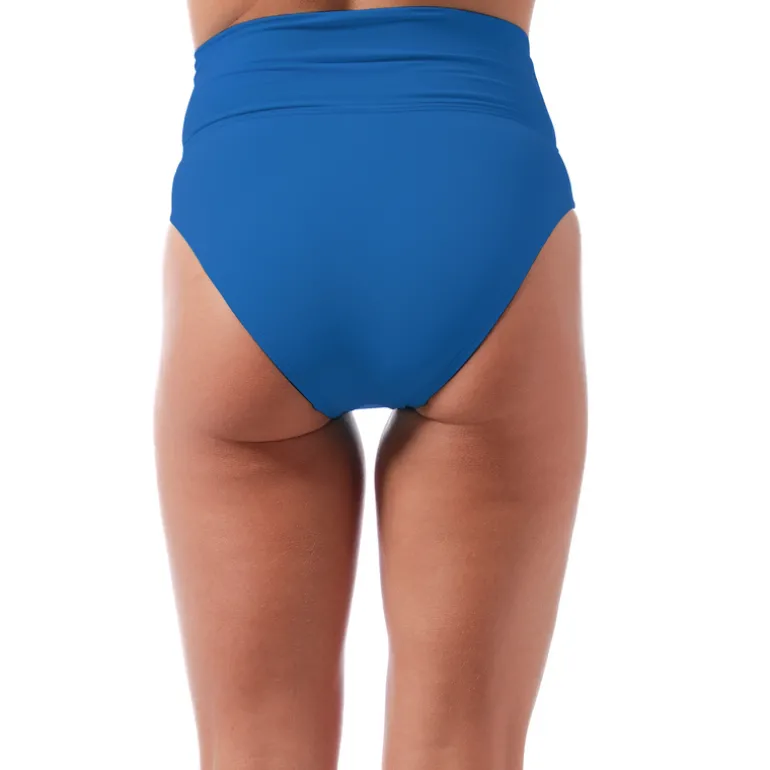 Jantzen BARBARA CONVERTIBLE BOTTOM^ Solid Color Suits|Bottoms