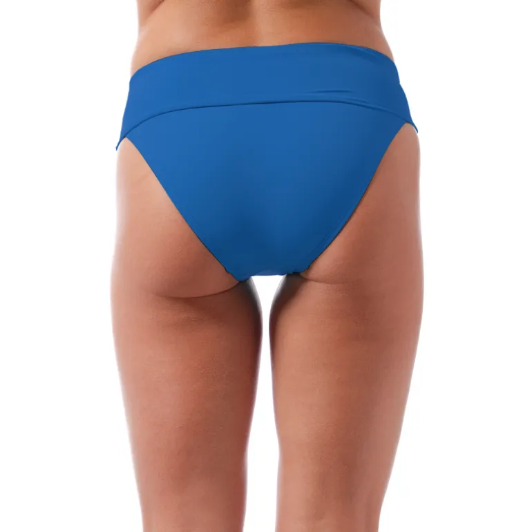 Jantzen BARBARA CONVERTIBLE BOTTOM^ Solid Color Suits|Bottoms