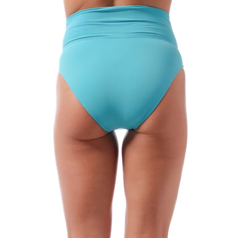 Jantzen BARBARA CONVERTIBLE BOTTOM^ Solid Color Suits|Bottoms