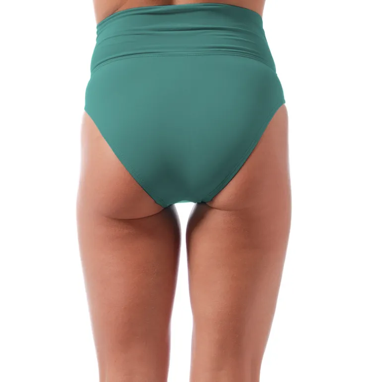 Jantzen BARBARA CONVERTIBLE BOTTOM^ Solid Color Suits|Bottoms