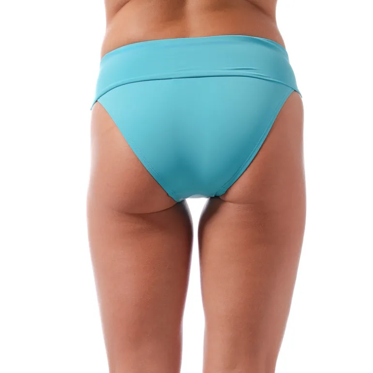 Jantzen BARBARA CONVERTIBLE BOTTOM^ Solid Color Suits|Bottoms