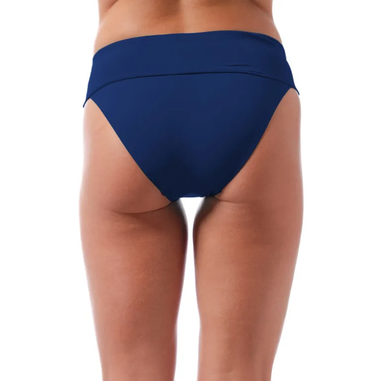 Jantzen BARBARA CONVERTIBLE BOTTOM^ Solid Color Suits|Bottoms