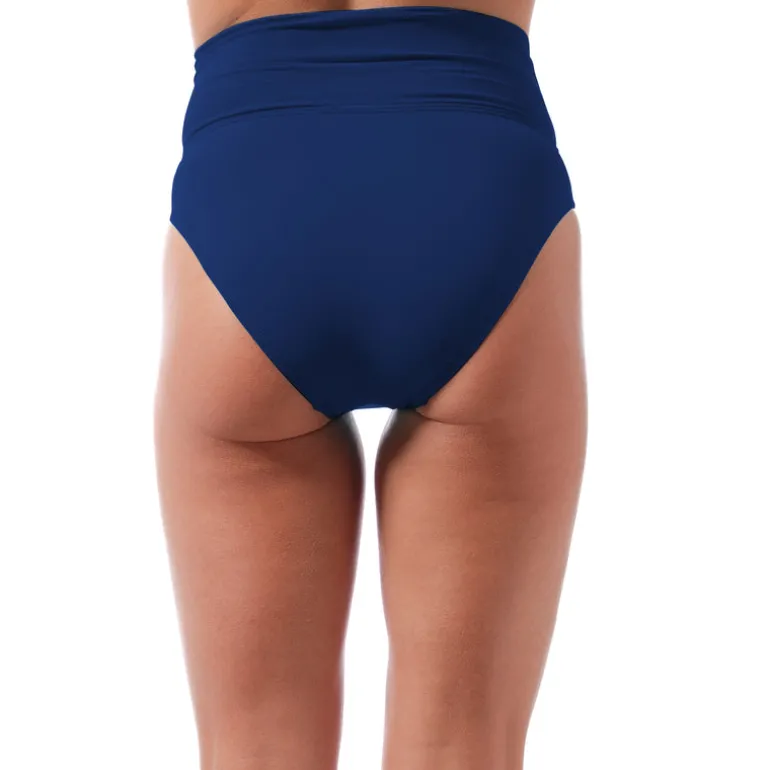 Jantzen BARBARA CONVERTIBLE BOTTOM^ Solid Color Suits|Bottoms