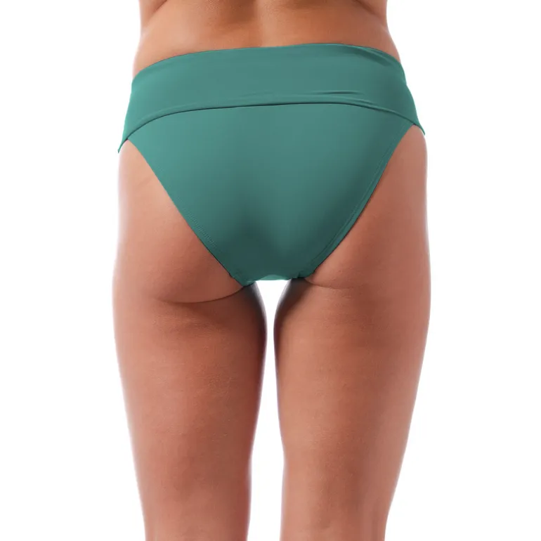 Jantzen BARBARA CONVERTIBLE BOTTOM^ Solid Color Suits|Bottoms