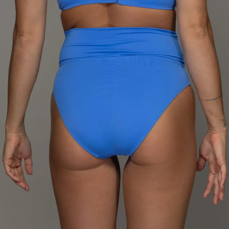 Jantzen BARBARA CONVERTIBLE BOTTOM^ Solid Color Suits|Bottoms