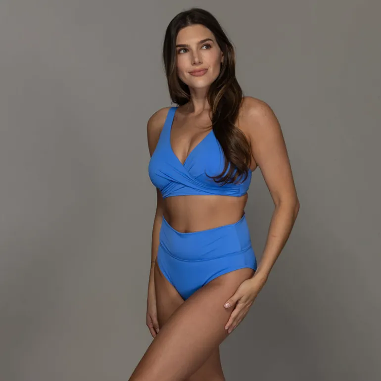 Jantzen BARBARA CONVERTIBLE BOTTOM^ Solid Color Suits|Bottoms
