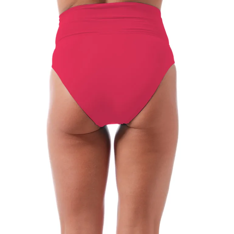 Jantzen BARBARA CONVERTIBLE BOTTOM^ Solid Color Suits|Bottoms