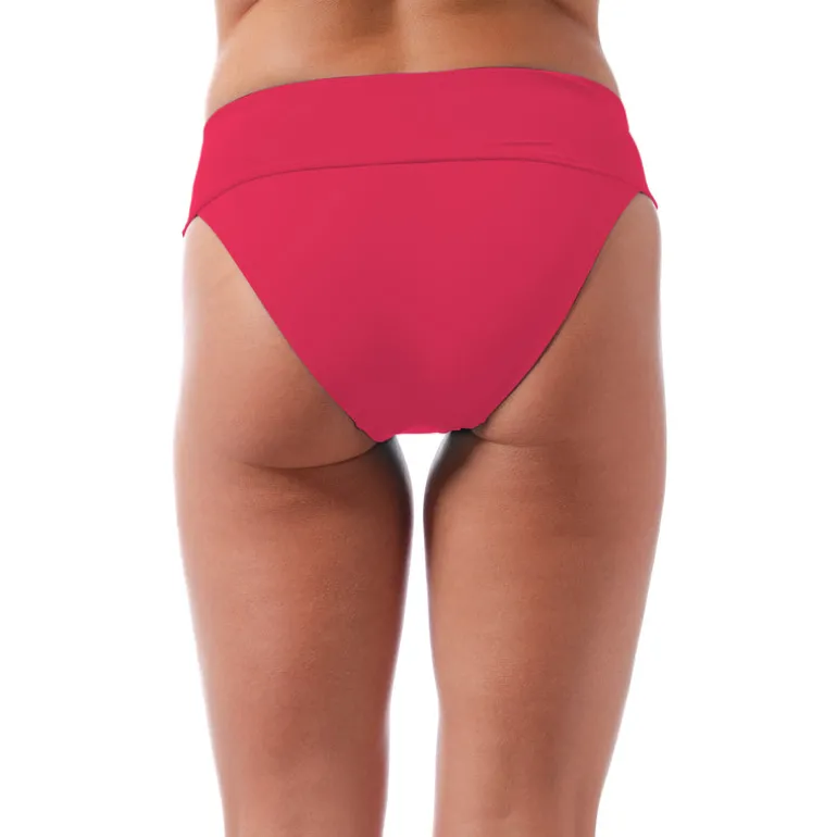 Jantzen BARBARA CONVERTIBLE BOTTOM^ Solid Color Suits|Bottoms