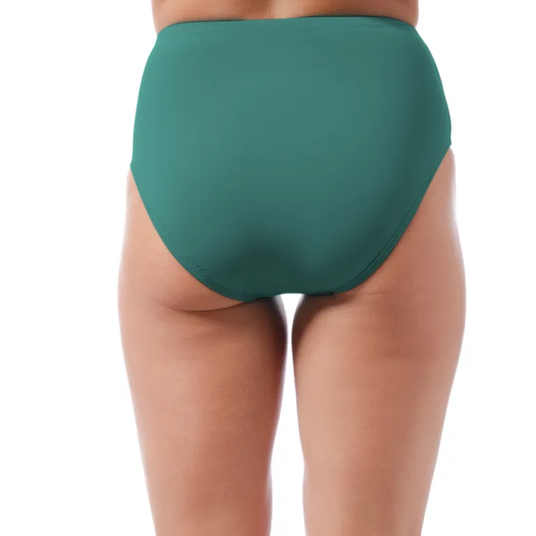 Jantzen COMFORT CORE BOTTOM^ Solid Color Suits|Bottoms