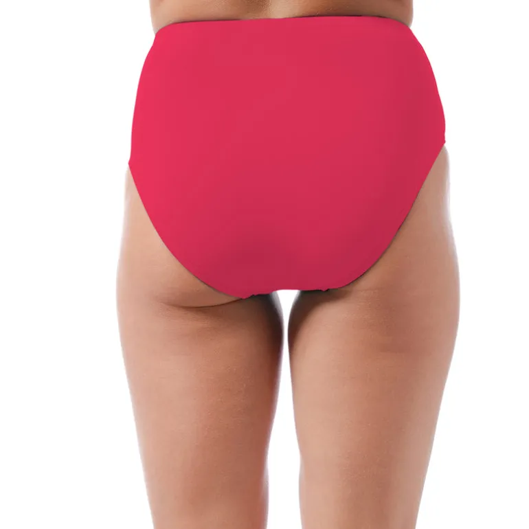 Jantzen COMFORT CORE BOTTOM^ Solid Color Suits|Bottoms