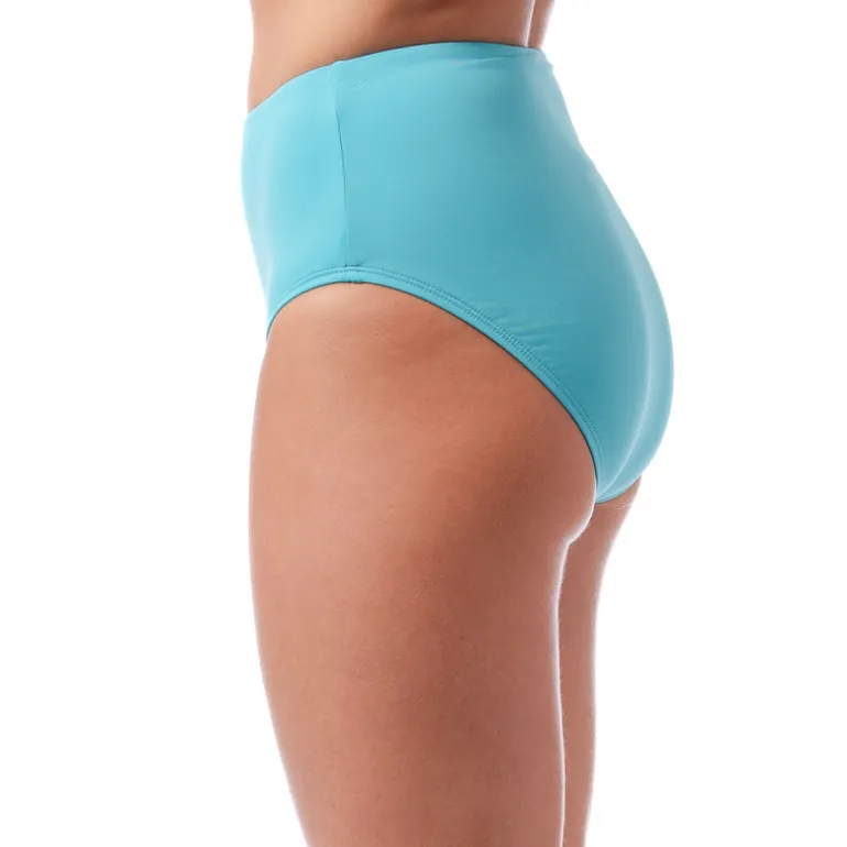 Jantzen COMFORT CORE BOTTOM^ Solid Color Suits|Bottoms