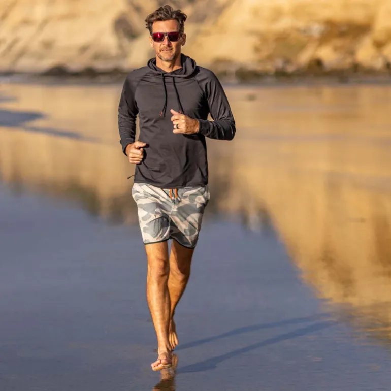 Jantzen CROSSOVER ELASTIC WAIST SHORT^ Men´s Styles|Men´s Apparel