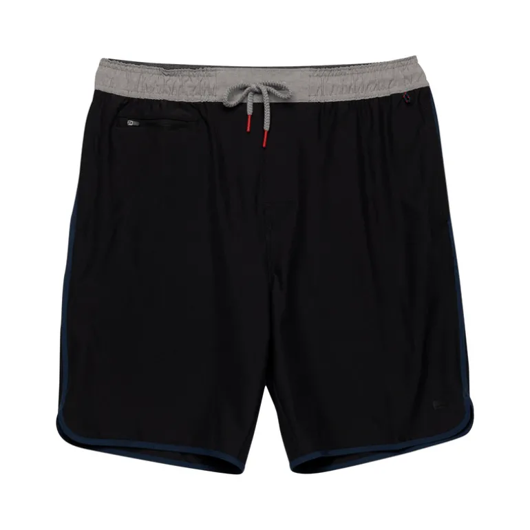 Jantzen CROSSOVER ELASTIC WAIST SHORT^ Men´s Styles|Men´s Apparel