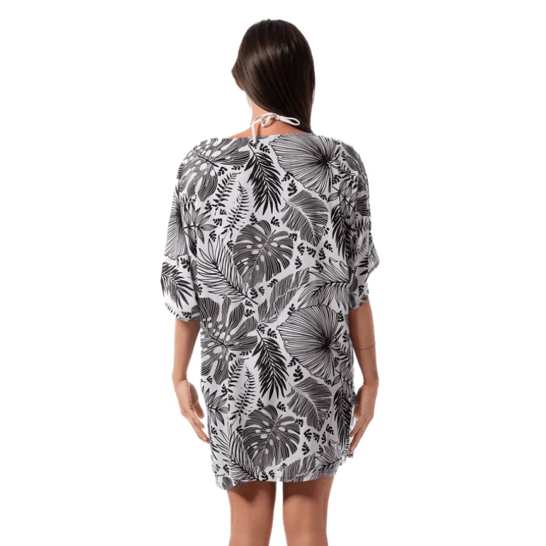 Jantzen FOREST BLAST CELIA TUNIC COVERUP^ Beachwear|Perfect Prints