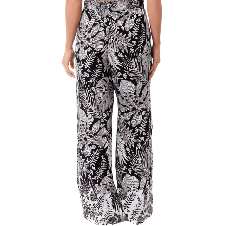 Jantzen FOREST BLAST JOSEPHINE PULL ON PANT^ Beachwear|Perfect Prints