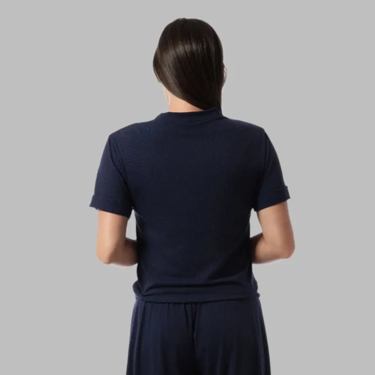 Jantzen NORA RELAXED SCOOP NECK TOP^ Loungewear