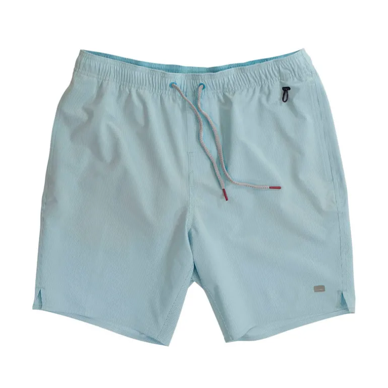 Jantzen POOL TIME ELASTIC WAIST SHORT^ Men´s Styles|Men´s Apparel