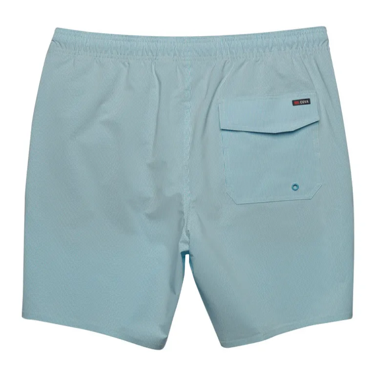 Jantzen POOL TIME ELASTIC WAIST SHORT^ Men´s Styles|Men´s Apparel