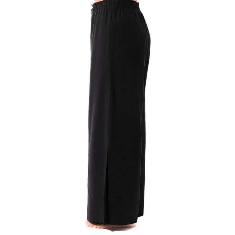 Jantzen ROYAL BLACK JOSEPHINE PULL ON PANT^ Beachwear|Perfect Prints