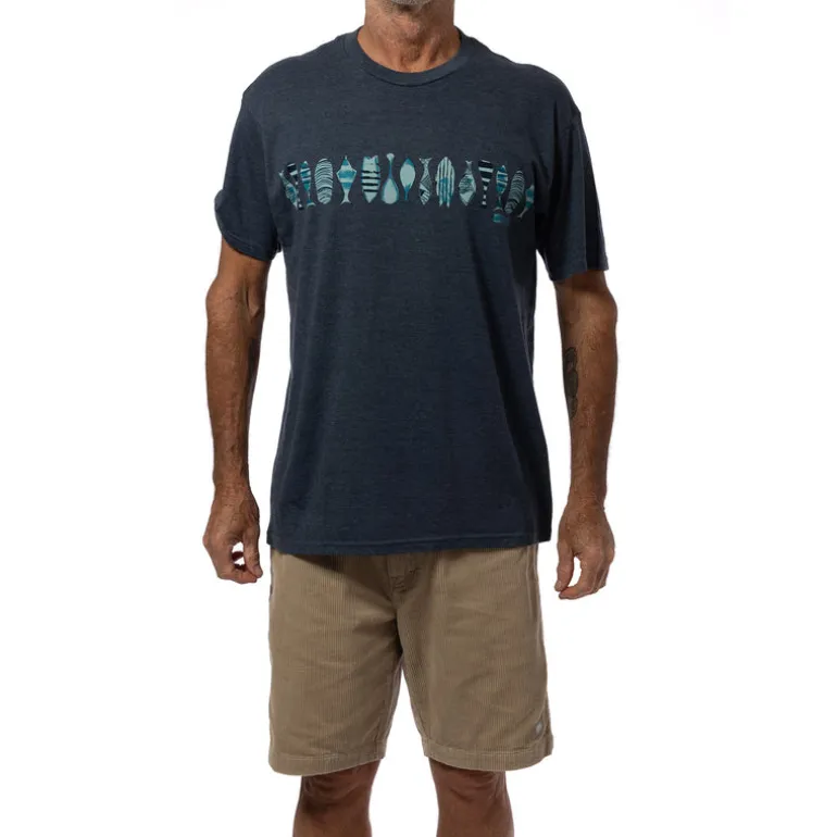 Jantzen SCHOOL DAYS T-SHIRT^ Men´s Styles|Men´s Apparel