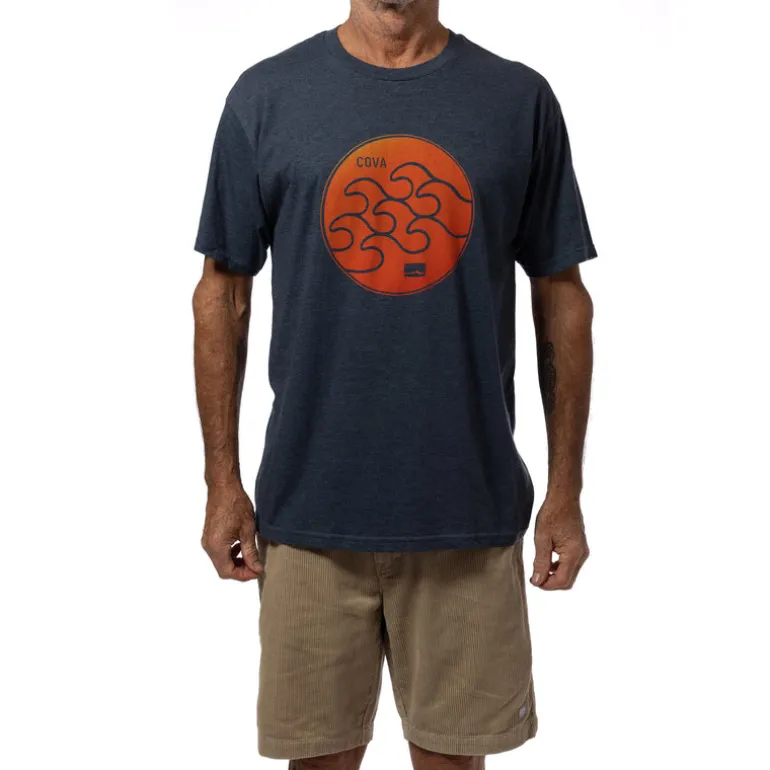 Jantzen SEVEN SEAS T-SHIRT^ Men´s Styles|Men´s Apparel