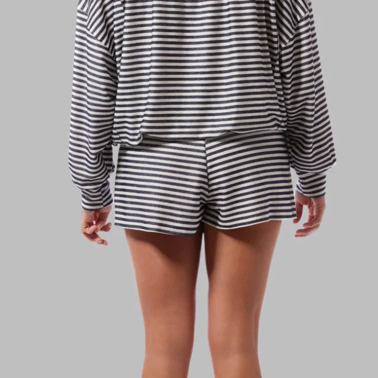 Jantzen SKYE SKORT^ Loungewear|Perfect Black Suits