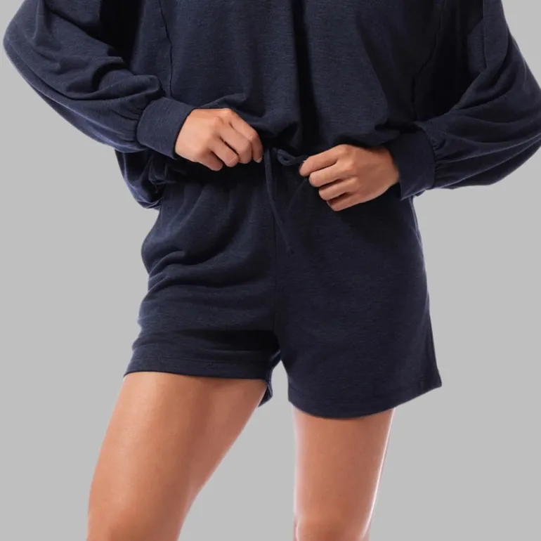 Jantzen SOPHIE RELAXED SHORT^ Loungewear
