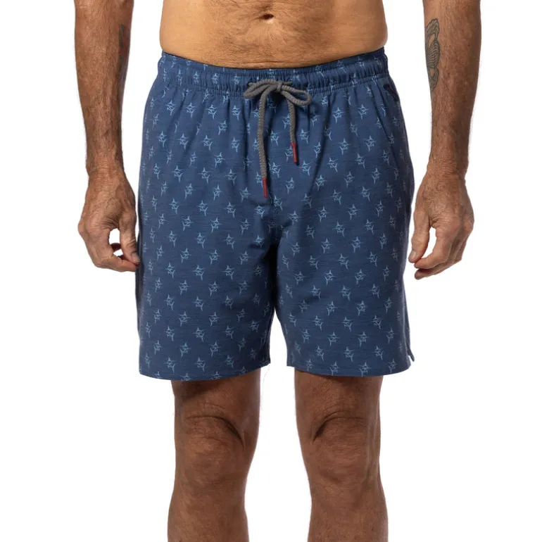 Jantzen TWISTED MARLIN SHORT^ Men´s Styles|Men´s Apparel