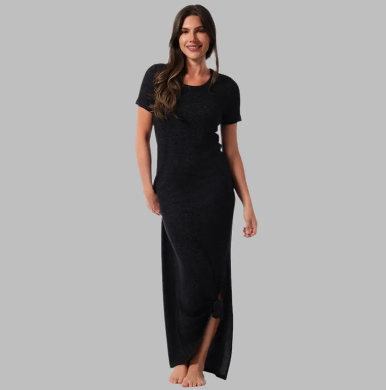 Jantzen VALERIE SS MAXI DRESS^ Loungewear|Beachwear