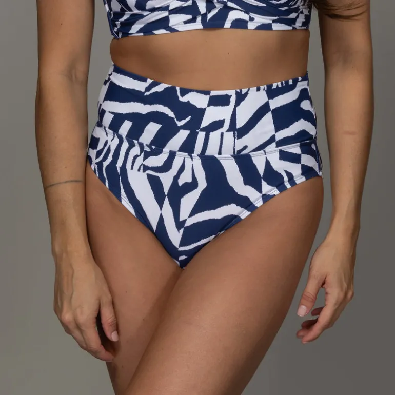 Jantzen WILD CURVES BARBARA CONVERTIBLE BOTTOM^ Perfect Prints|Bottoms